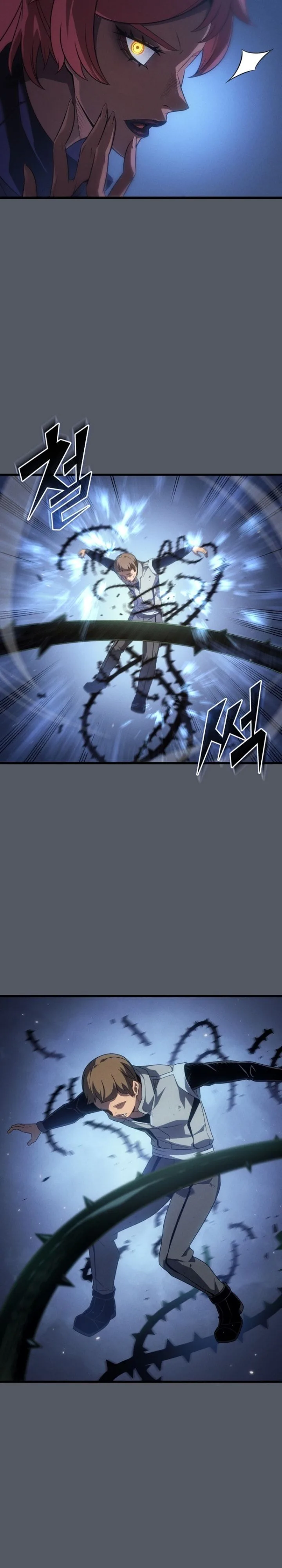 Read The Great Mage Returns After 4000 Years AR Manga Online