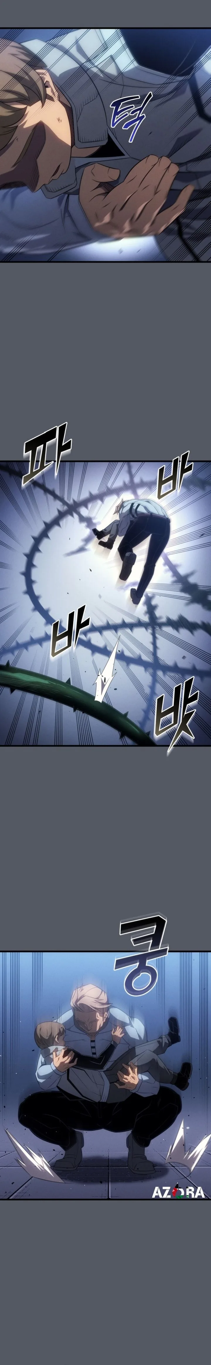 Read The Great Mage Returns After 4000 Years AR Manga Online