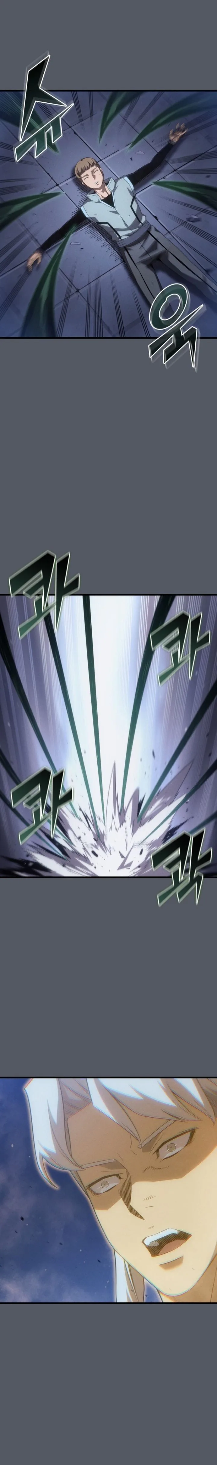 Read The Great Mage Returns After 4000 Years AR Manga Online