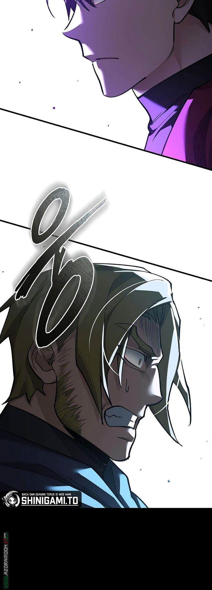 Read The Heavenly Demon Can’t Live a Normal Life AR Manga Online