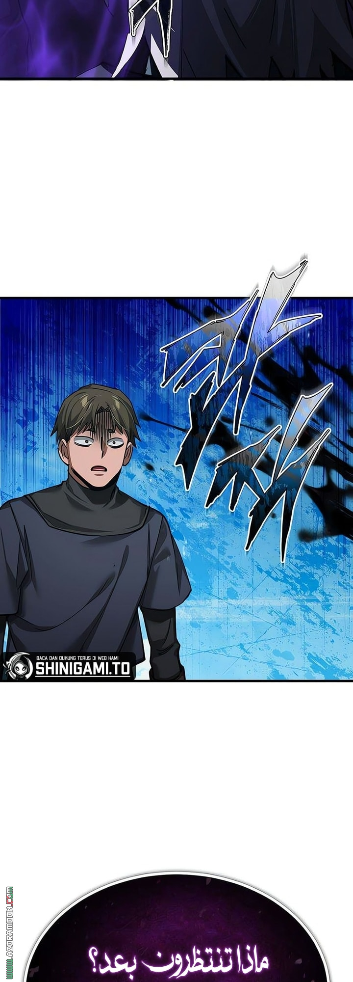 Read The Heavenly Demon Can’t Live a Normal Life AR Manga Online