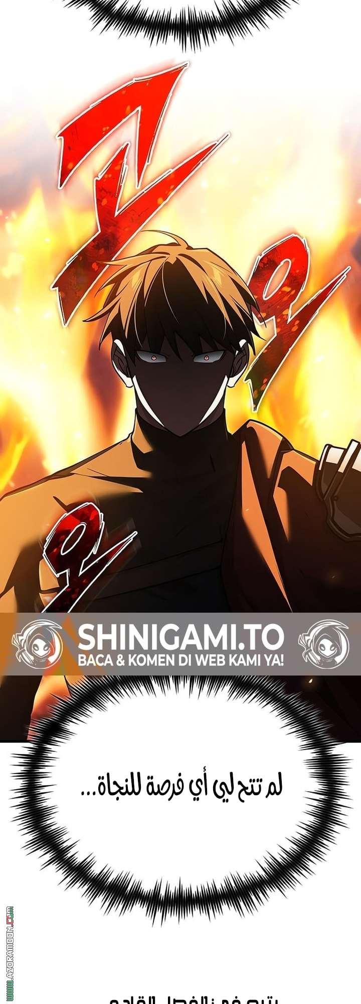 Read The Heavenly Demon Can’t Live a Normal Life AR Manga Online