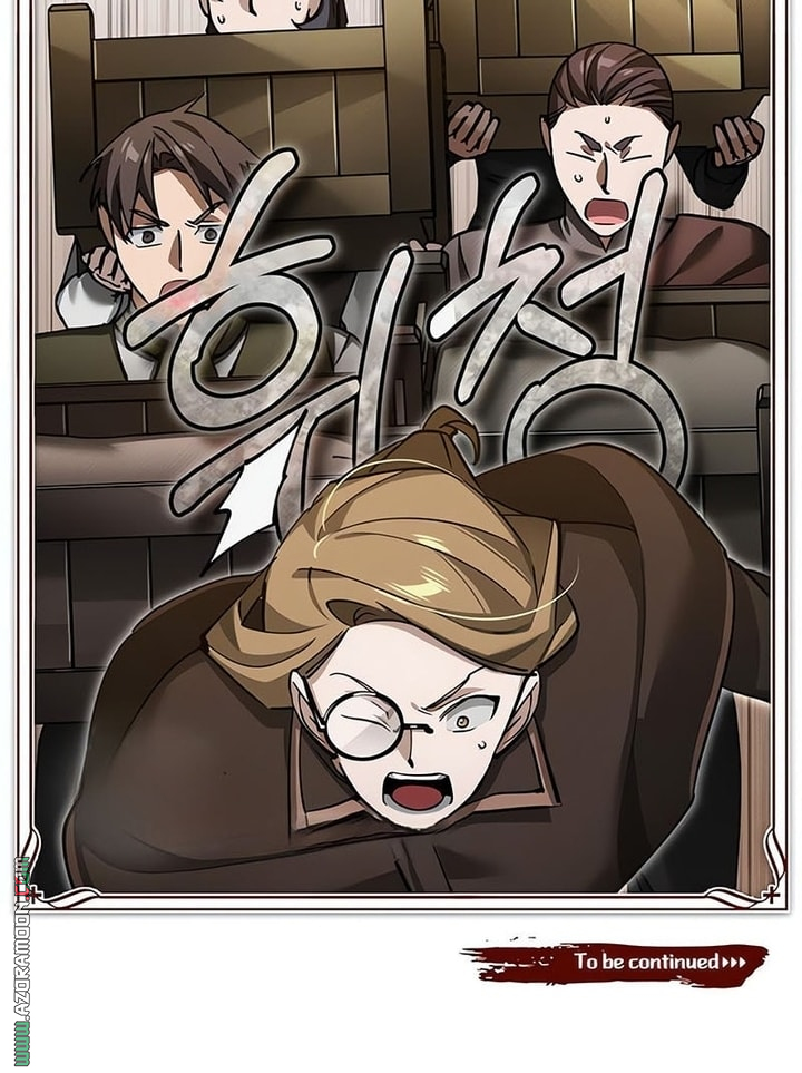 Read The Heavenly Demon Can’t Live a Normal Life AR Manga Online