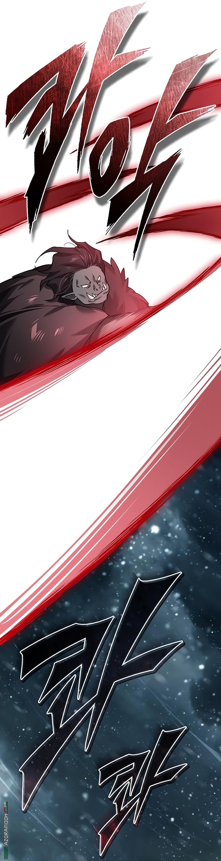 Read The Heavenly Demon Can’t Live a Normal Life AR Manga Online