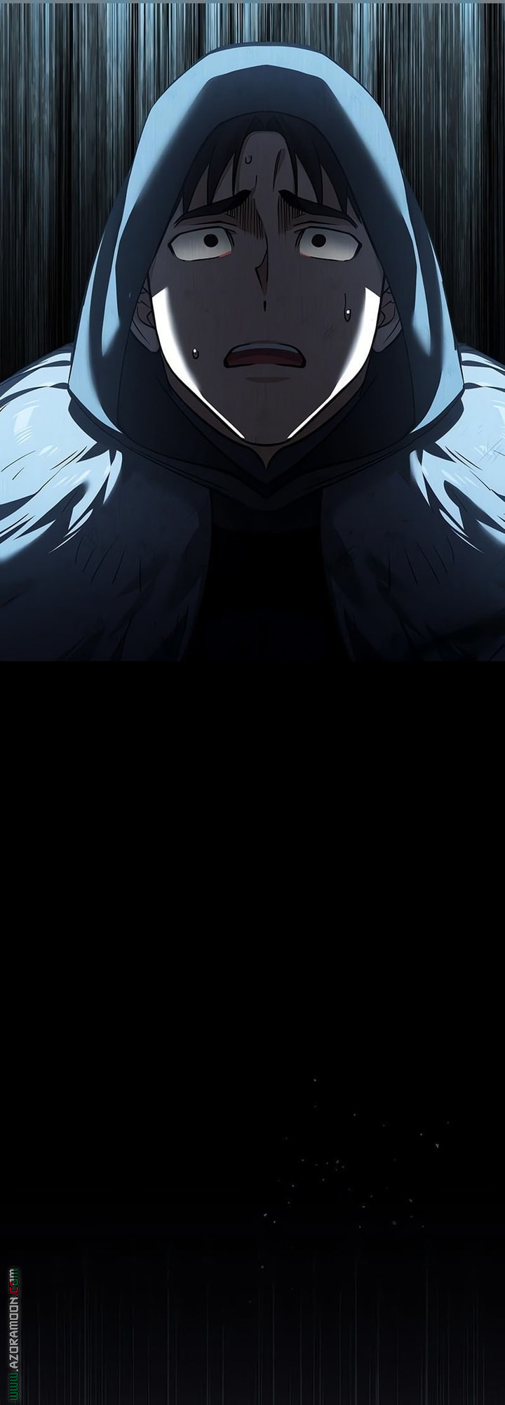 Read The Heavenly Demon Can’t Live a Normal Life AR Manga Online