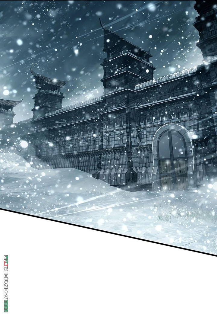 Read The Heavenly Demon Can’t Live a Normal Life AR Manga Online