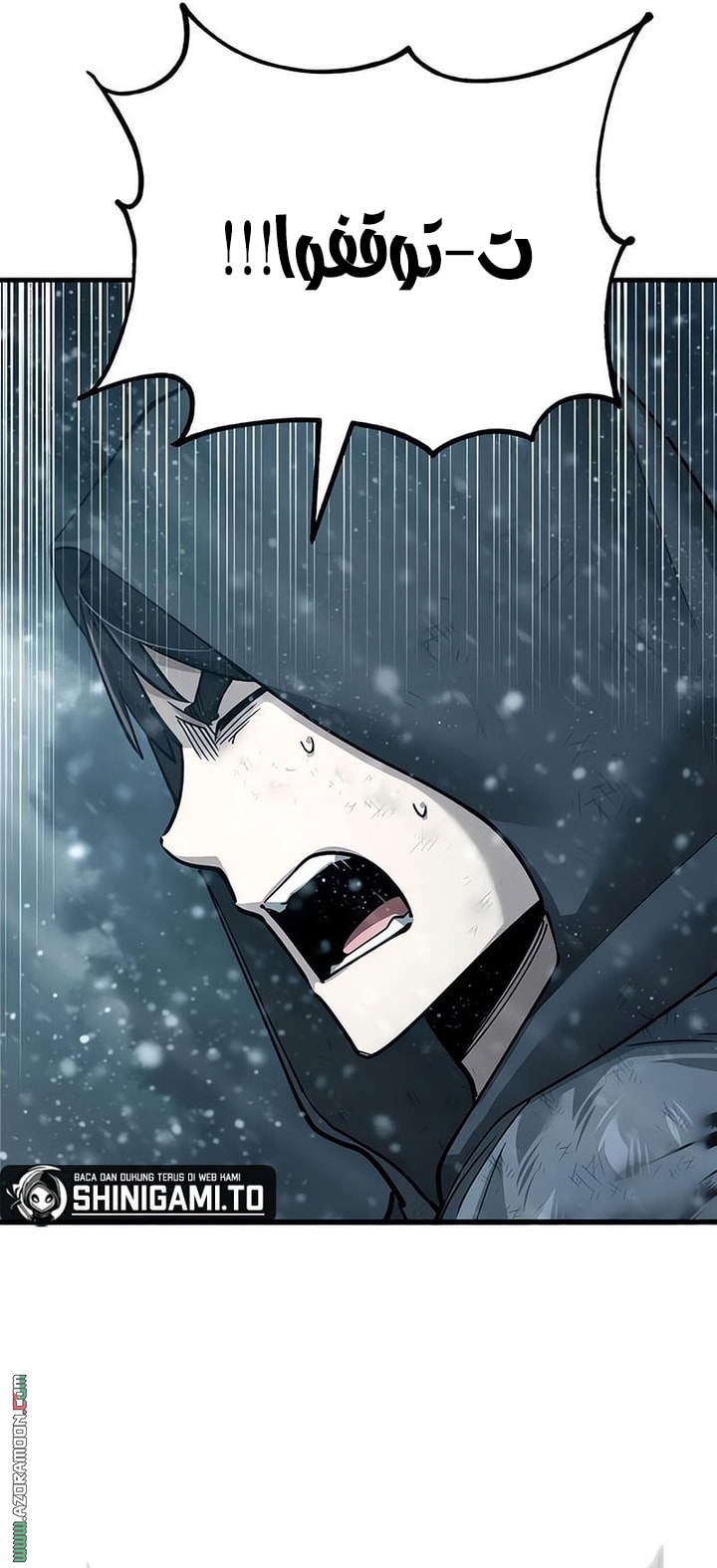 Read The Heavenly Demon Can’t Live a Normal Life AR Manga Online