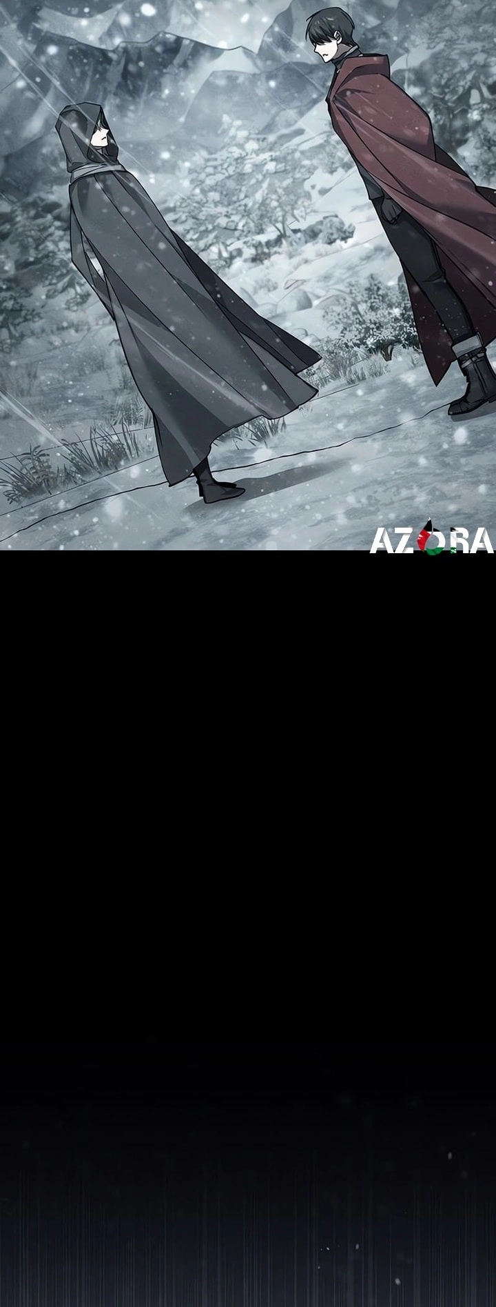 Read The Heavenly Demon Can’t Live a Normal Life AR Manga Online