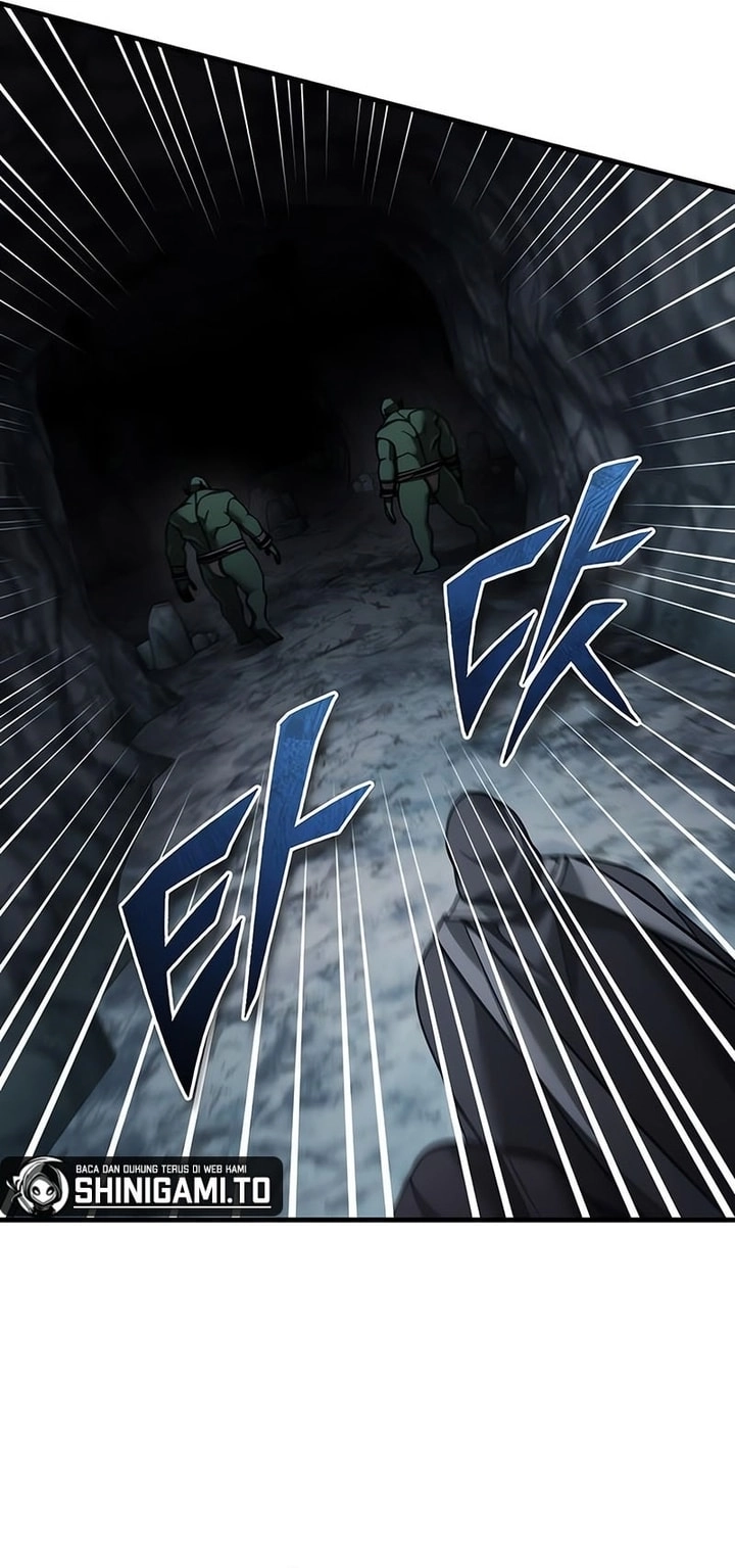 Read The Heavenly Demon Can’t Live a Normal Life AR Manga Online