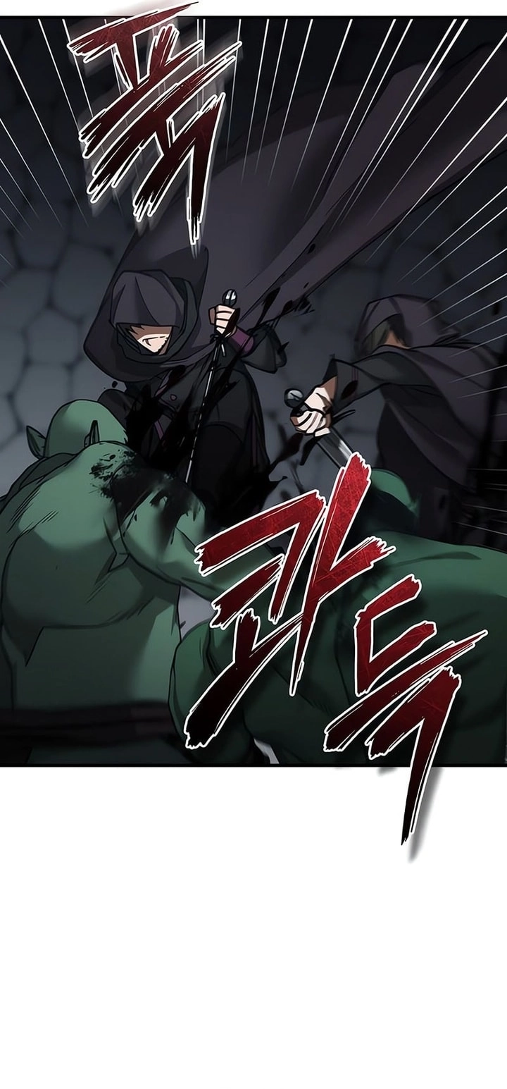 Read The Heavenly Demon Can’t Live a Normal Life AR Manga Online