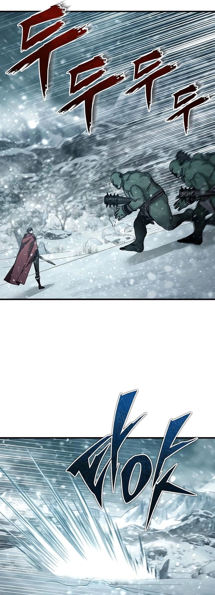 Read The Heavenly Demon Can’t Live a Normal Life AR Manga Online