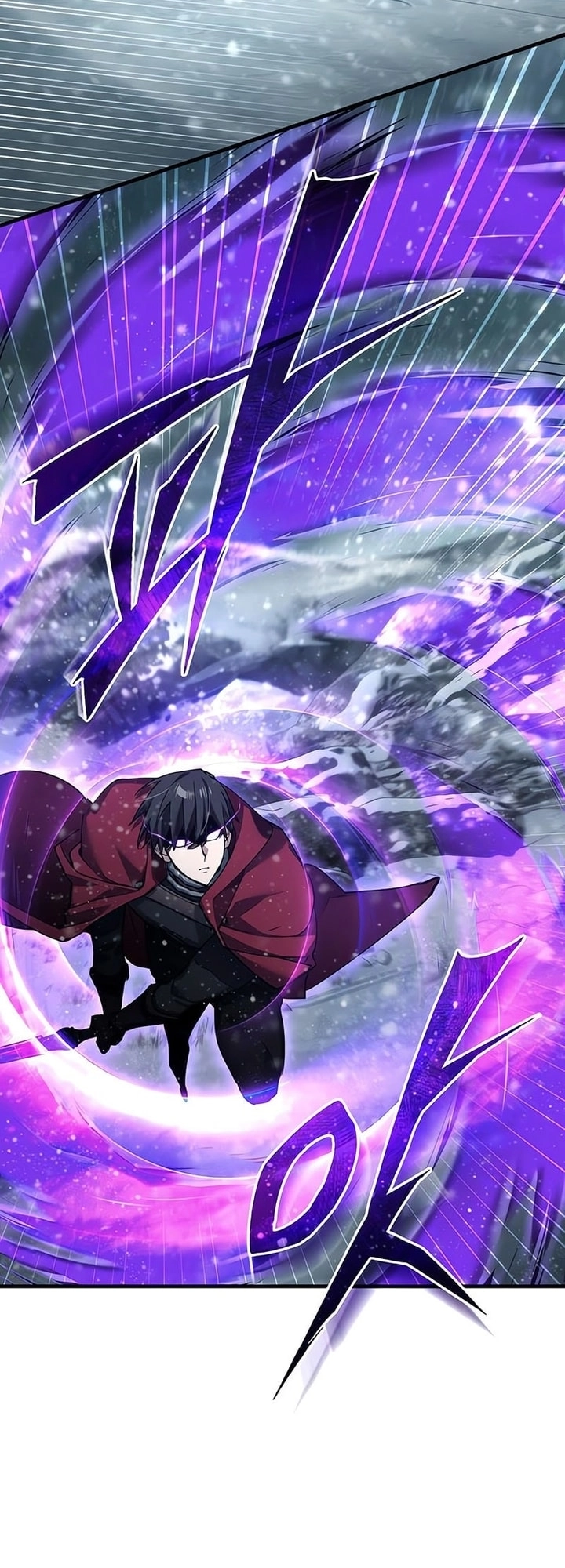 Read The Heavenly Demon Can’t Live a Normal Life AR Manga Online