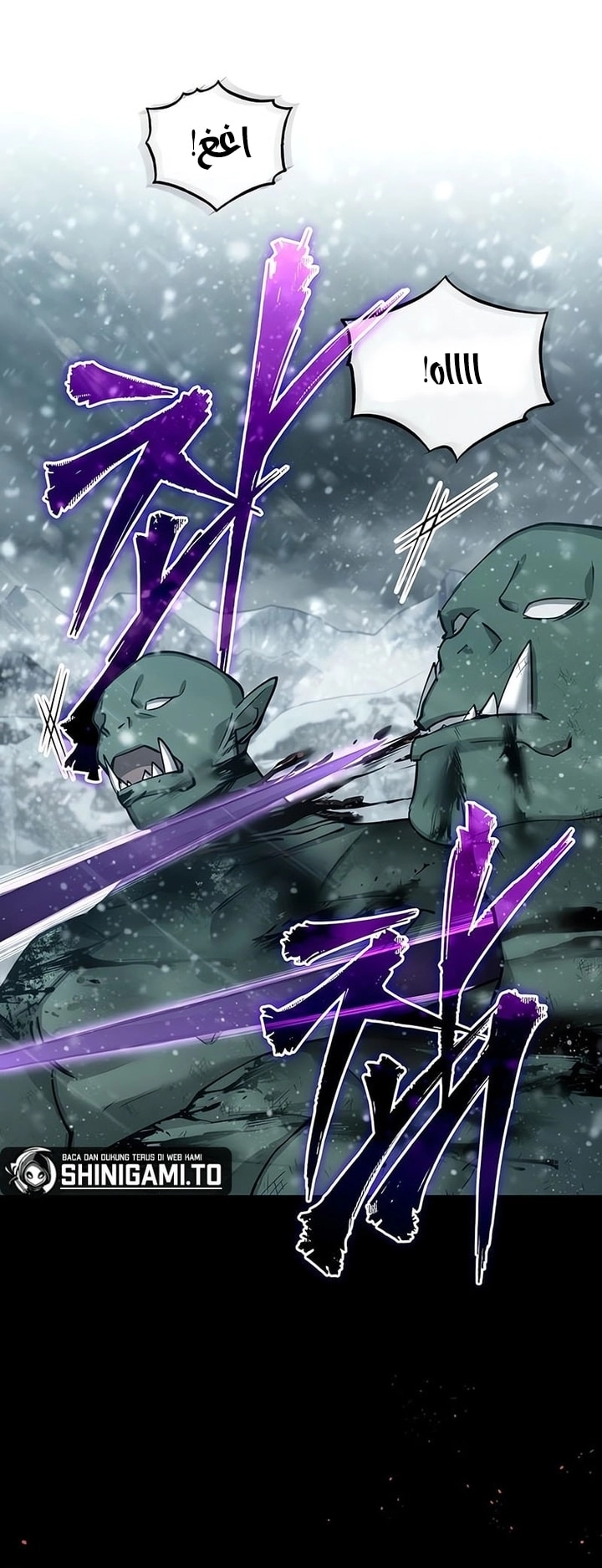 Read The Heavenly Demon Can’t Live a Normal Life AR Manga Online