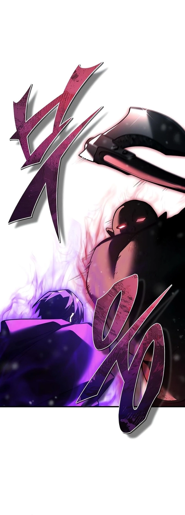 Read The Heavenly Demon Can’t Live a Normal Life AR Manga Online