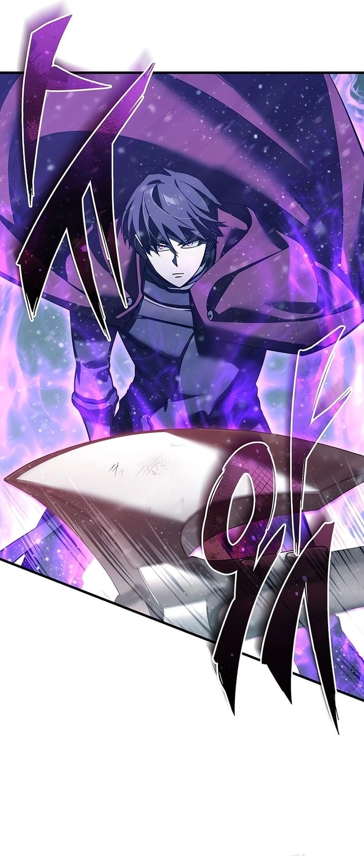 Read The Heavenly Demon Can’t Live a Normal Life AR Manga Online