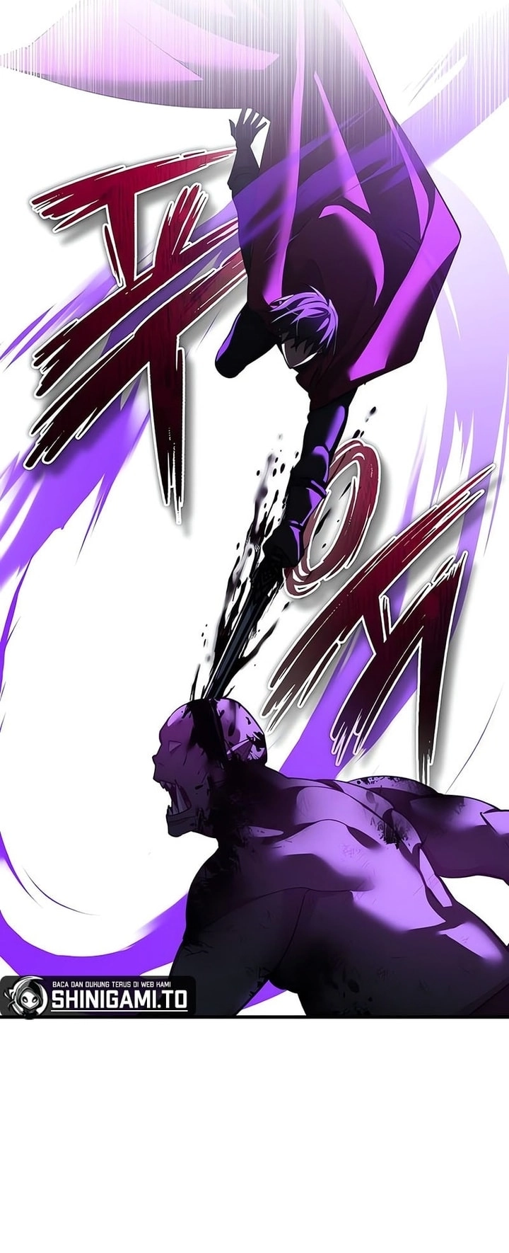 Read The Heavenly Demon Can’t Live a Normal Life AR Manga Online