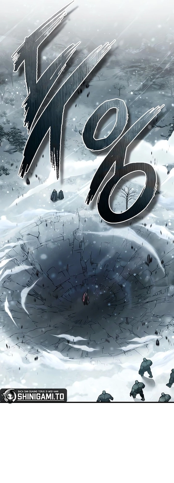 Read The Heavenly Demon Can’t Live a Normal Life AR Manga Online