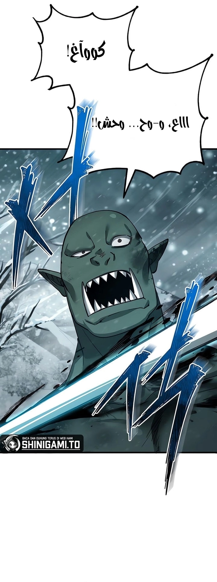 Read The Heavenly Demon Can’t Live a Normal Life AR Manga Online