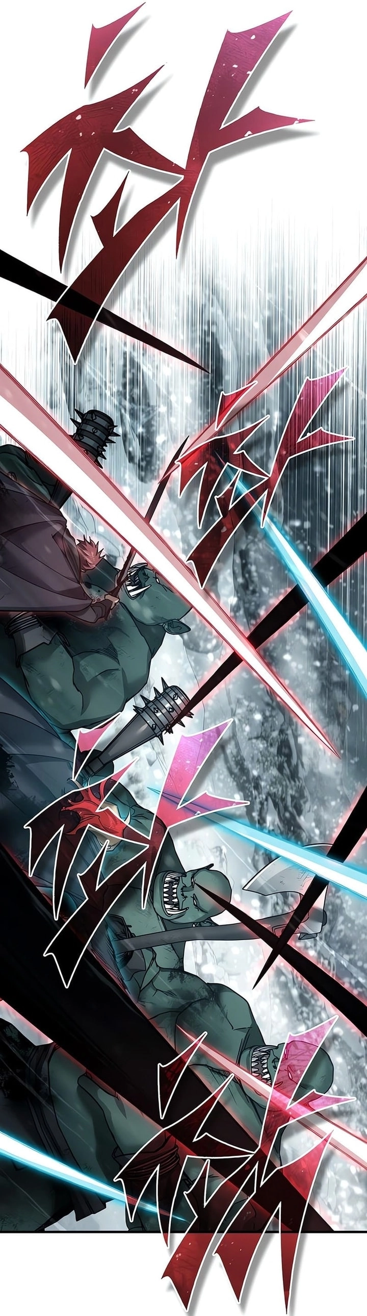 Read The Heavenly Demon Can’t Live a Normal Life AR Manga Online