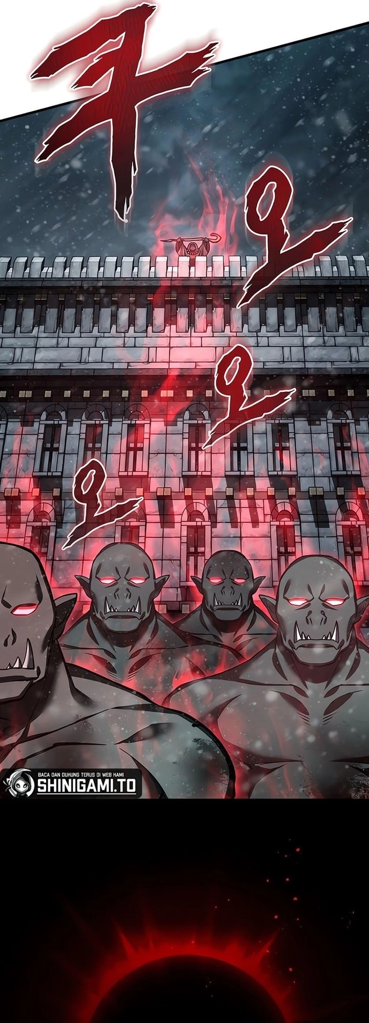 Read The Heavenly Demon Can’t Live a Normal Life AR Manga Online