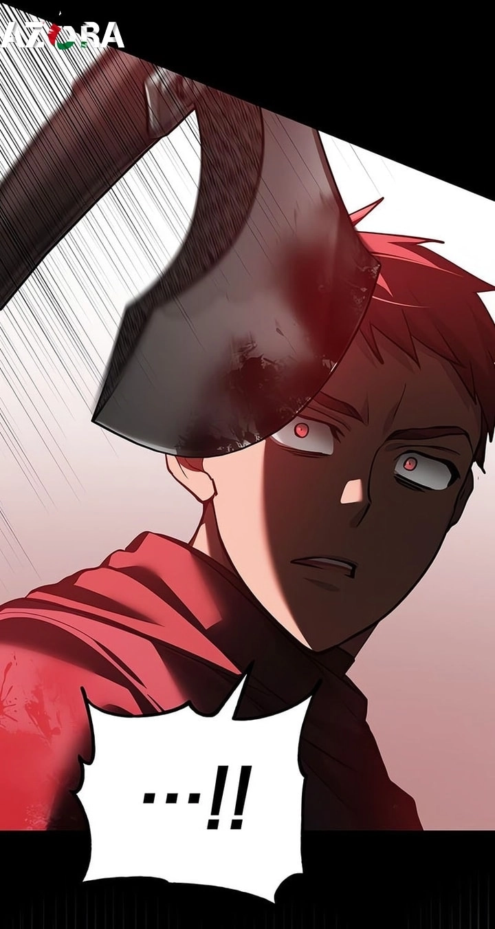 Read The Heavenly Demon Can’t Live a Normal Life AR Manga Online