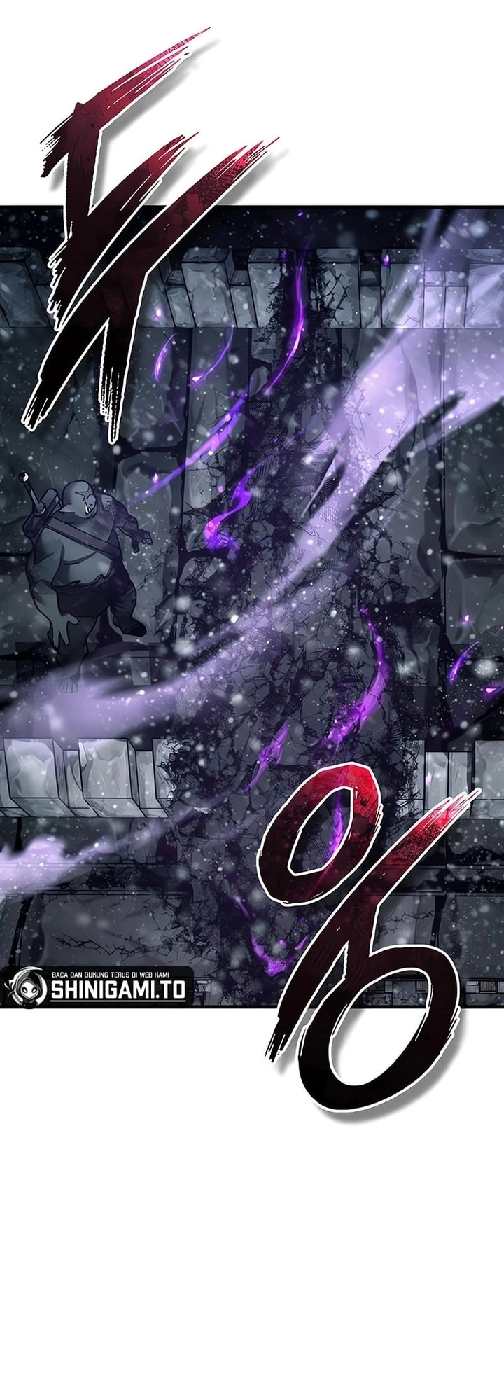 Read The Heavenly Demon Can’t Live a Normal Life AR Manga Online