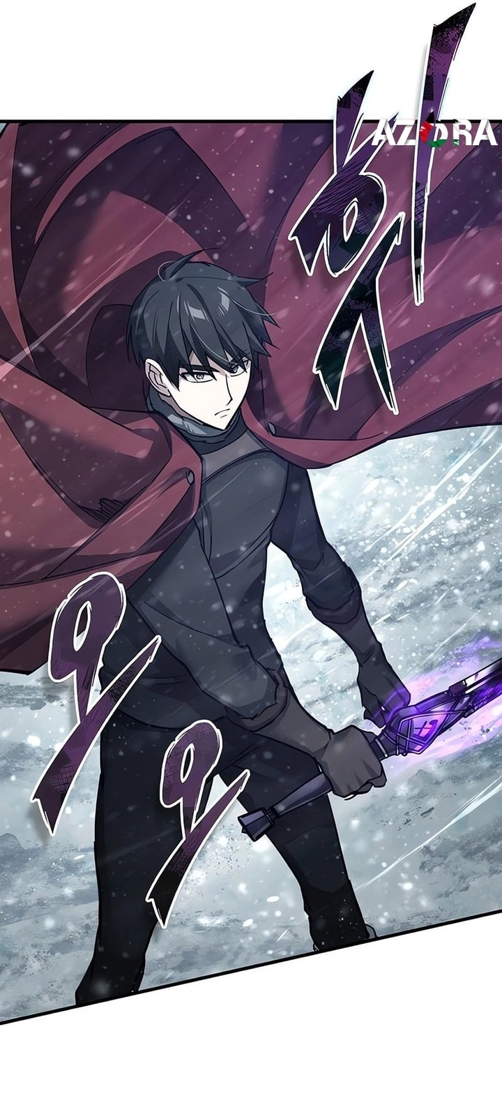 Read The Heavenly Demon Can’t Live a Normal Life AR Manga Online