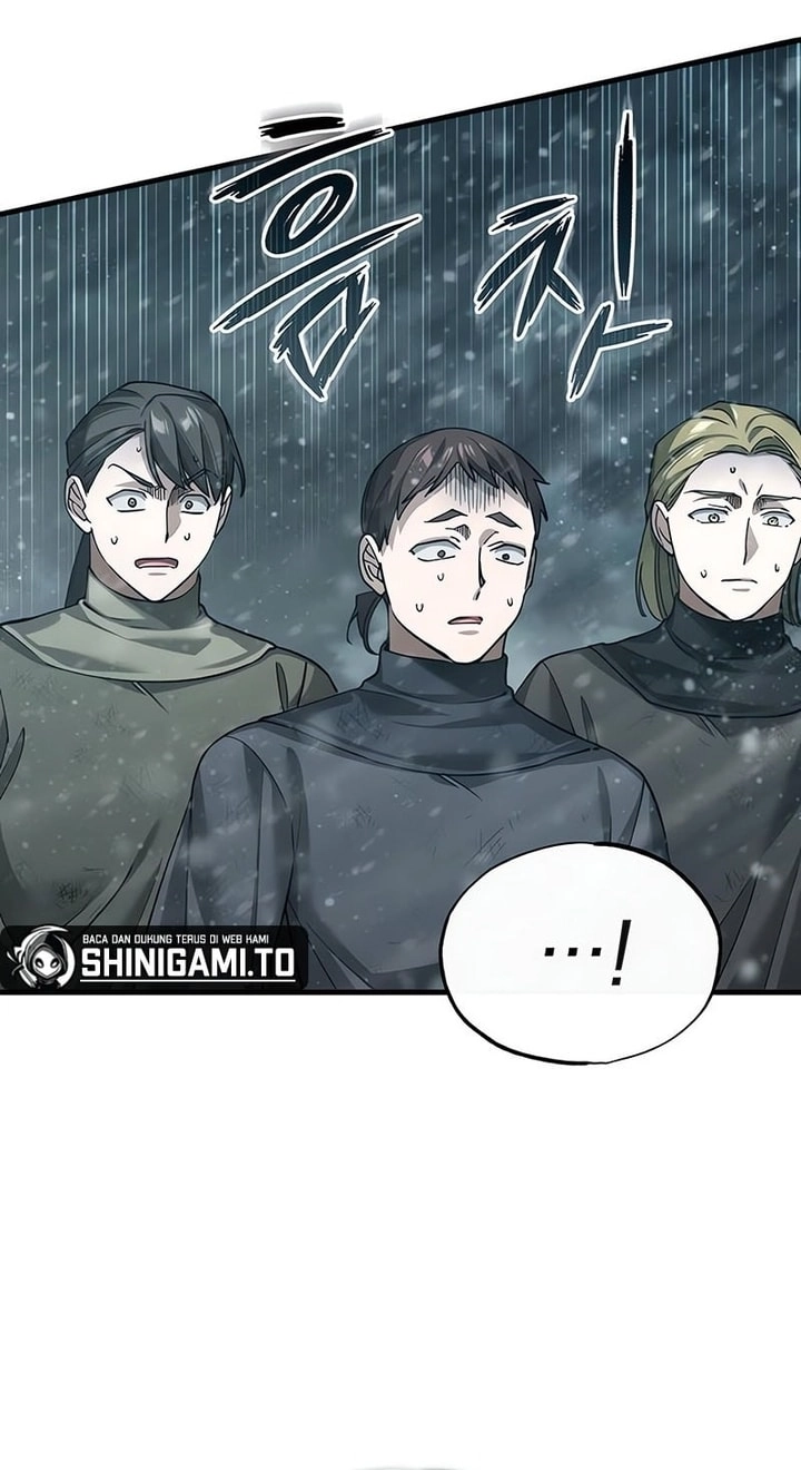 Read The Heavenly Demon Can’t Live a Normal Life AR Manga Online