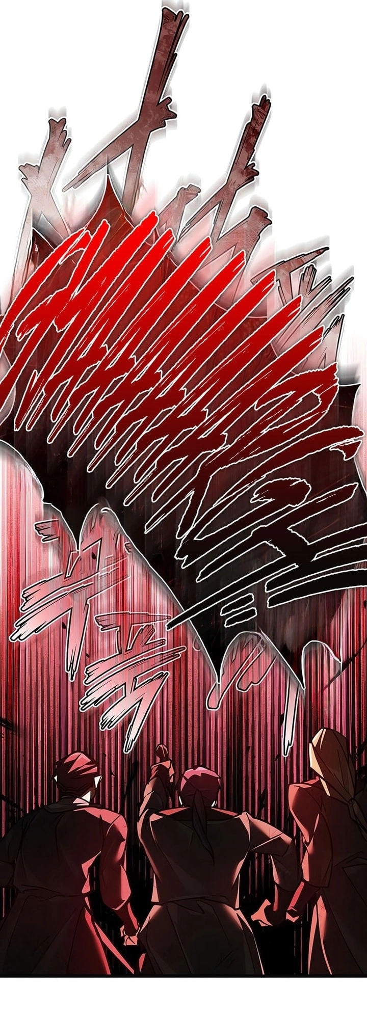 Read The Heavenly Demon Can’t Live a Normal Life AR Manga Online