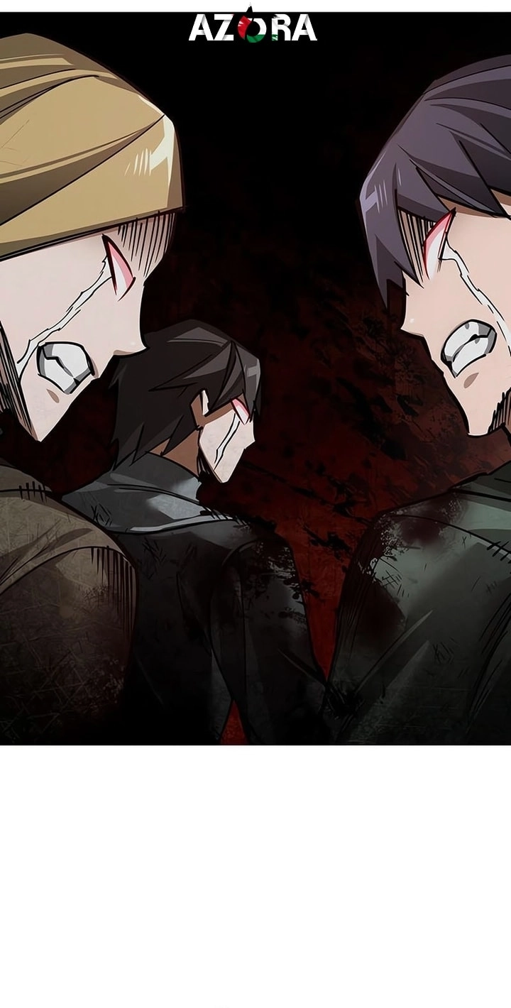 Read The Heavenly Demon Can’t Live a Normal Life AR Manga Online