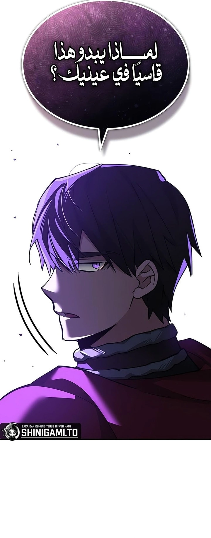 Read The Heavenly Demon Can’t Live a Normal Life AR Manga Online