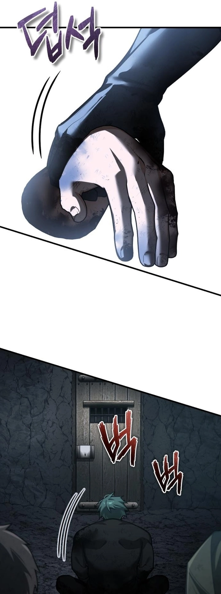 Read The Heavenly Demon Can’t Live a Normal Life AR Manga Online