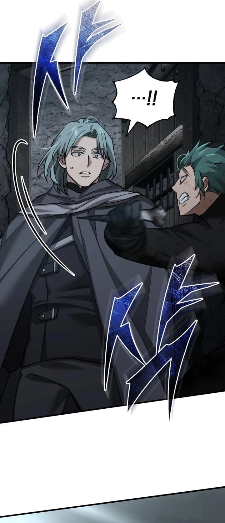 Read The Heavenly Demon Can’t Live a Normal Life AR Manga Online