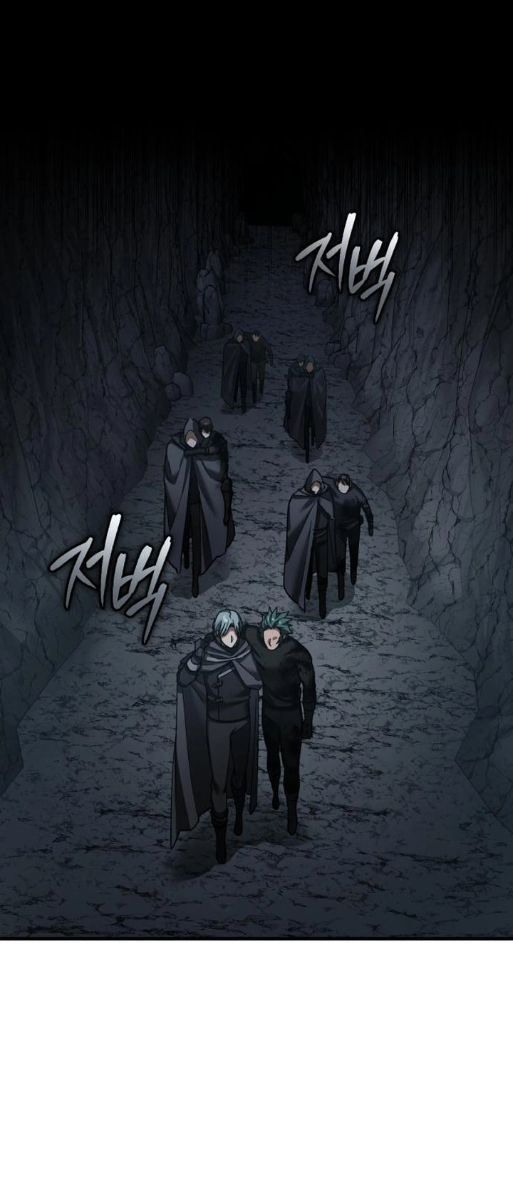 Read The Heavenly Demon Can’t Live a Normal Life AR Manga Online