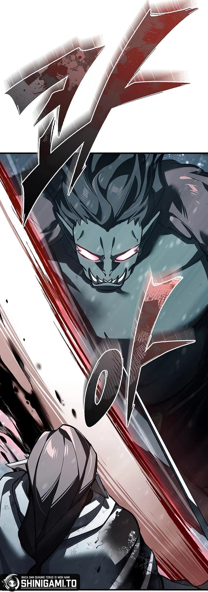 Read The Heavenly Demon Can’t Live a Normal Life AR Manga Online