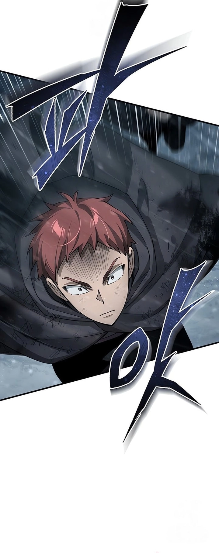 Read The Heavenly Demon Can’t Live a Normal Life AR Manga Online