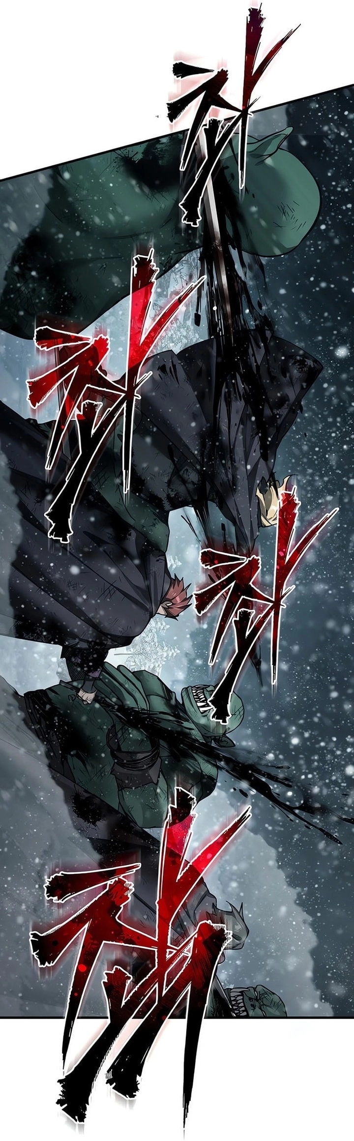 Read The Heavenly Demon Can’t Live a Normal Life AR Manga Online