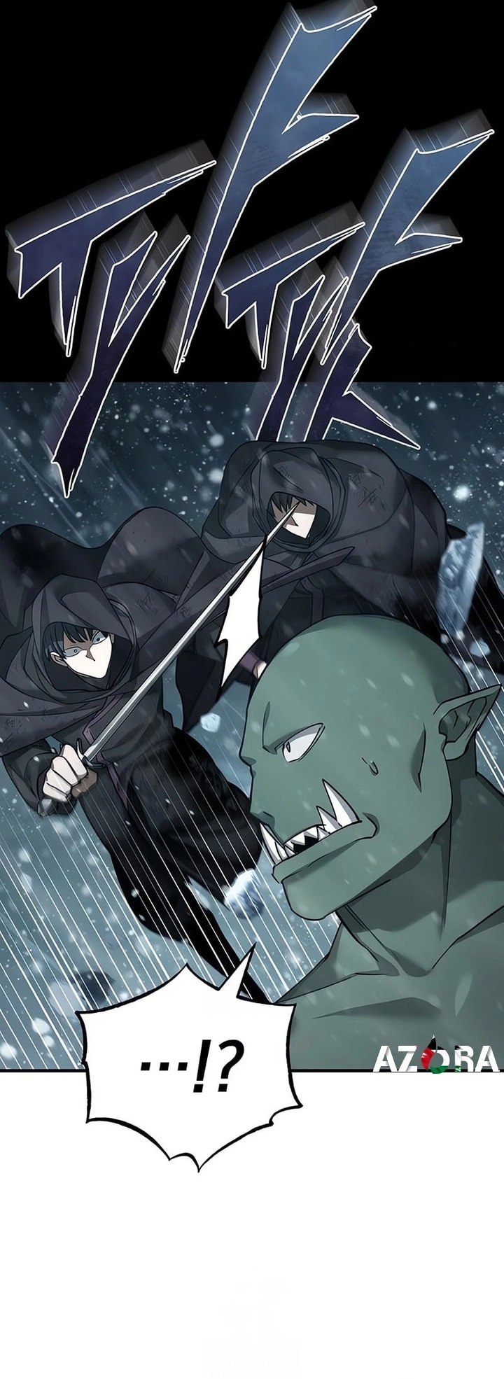 Read The Heavenly Demon Can’t Live a Normal Life AR Manga Online