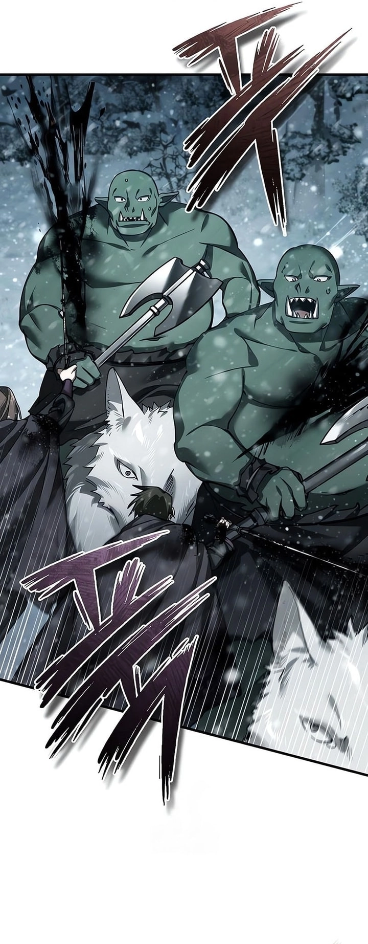 Read The Heavenly Demon Can’t Live a Normal Life AR Manga Online