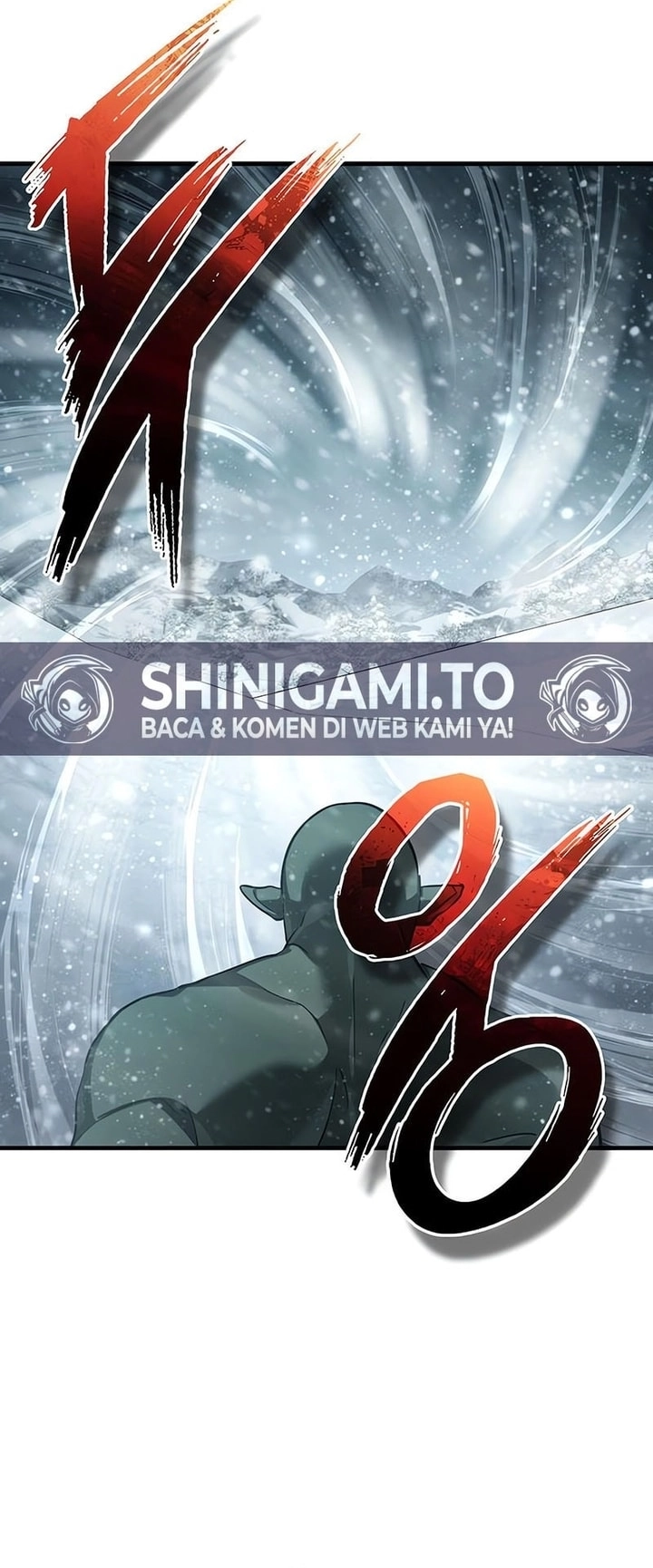 Read The Heavenly Demon Can’t Live a Normal Life AR Manga Online