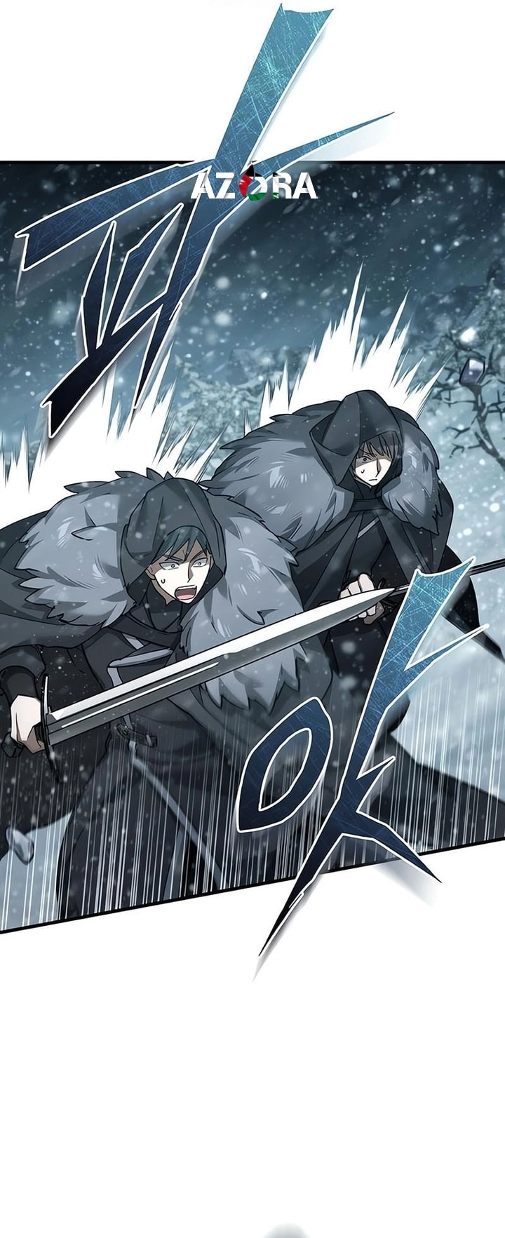 Read The Heavenly Demon Can’t Live a Normal Life AR Manga Online