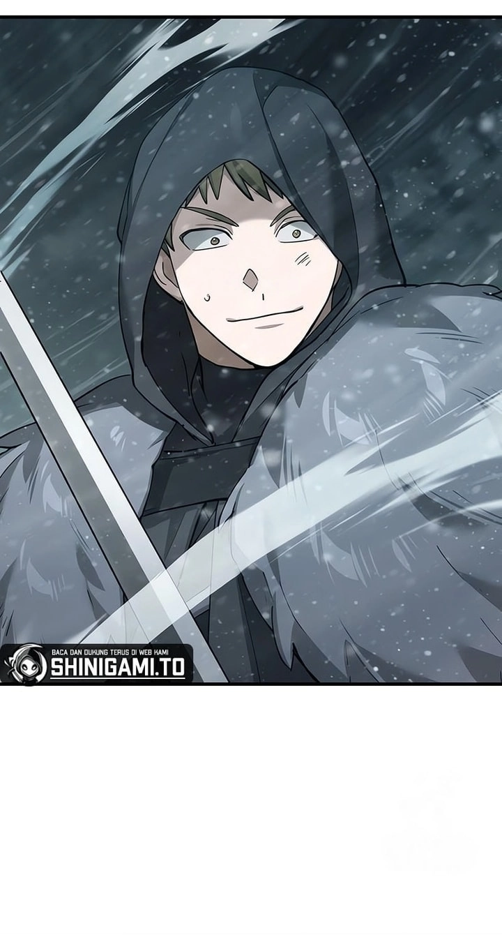 Read The Heavenly Demon Can’t Live a Normal Life AR Manga Online