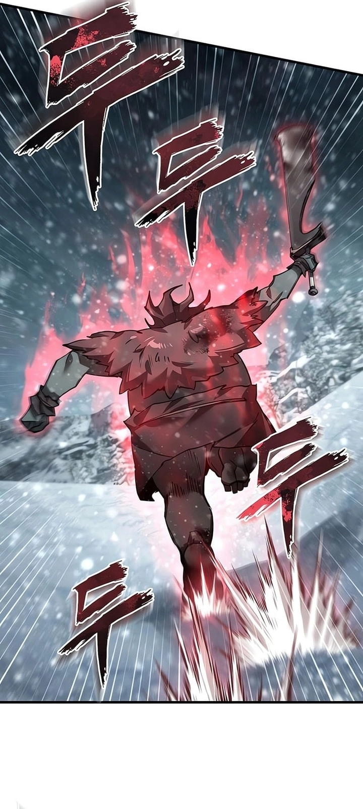 Read The Heavenly Demon Can’t Live a Normal Life AR Manga Online