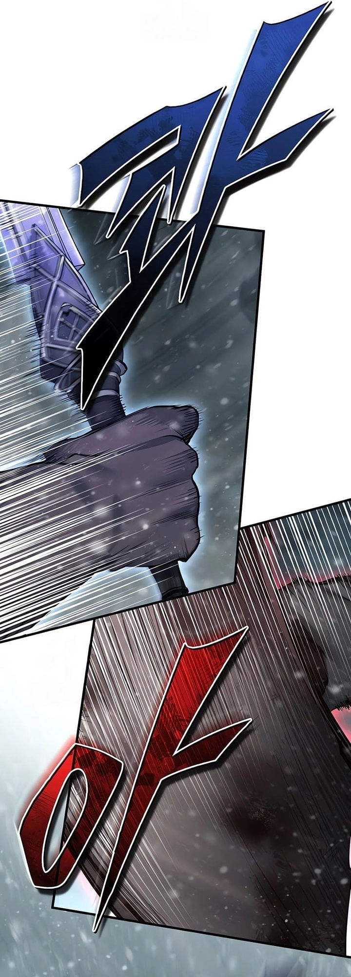 Read The Heavenly Demon Can’t Live a Normal Life AR Manga Online