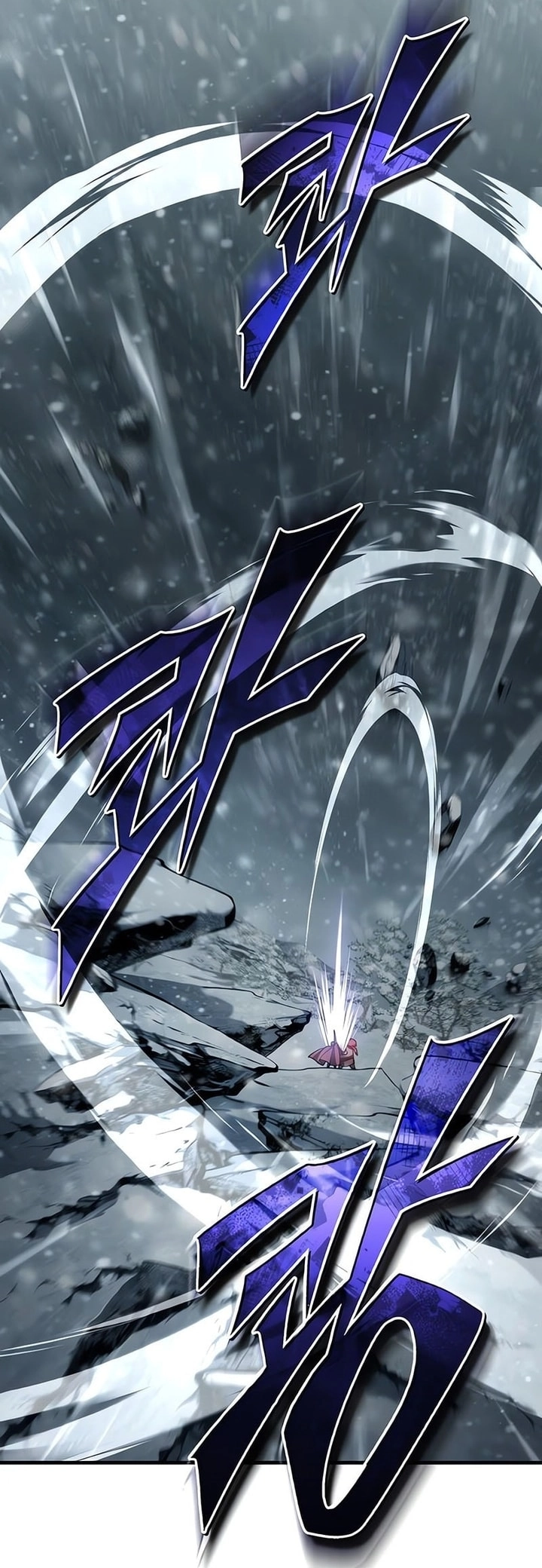 Read The Heavenly Demon Can’t Live a Normal Life AR Manga Online