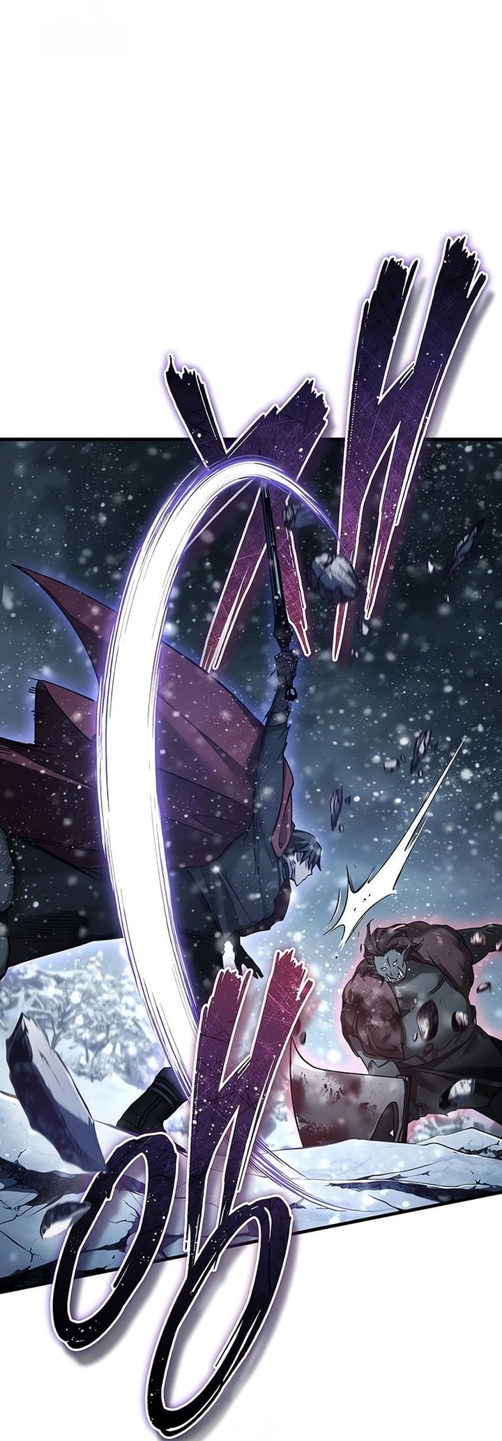 Read The Heavenly Demon Can’t Live a Normal Life AR Manga Online