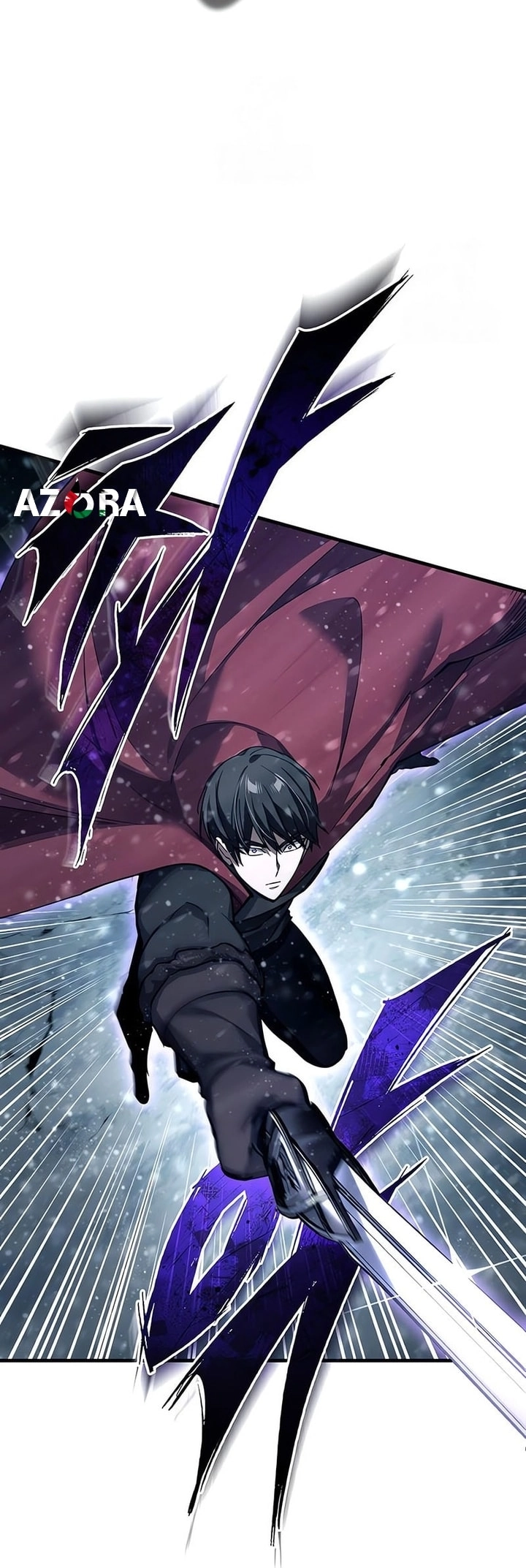 Read The Heavenly Demon Can’t Live a Normal Life AR Manga Online