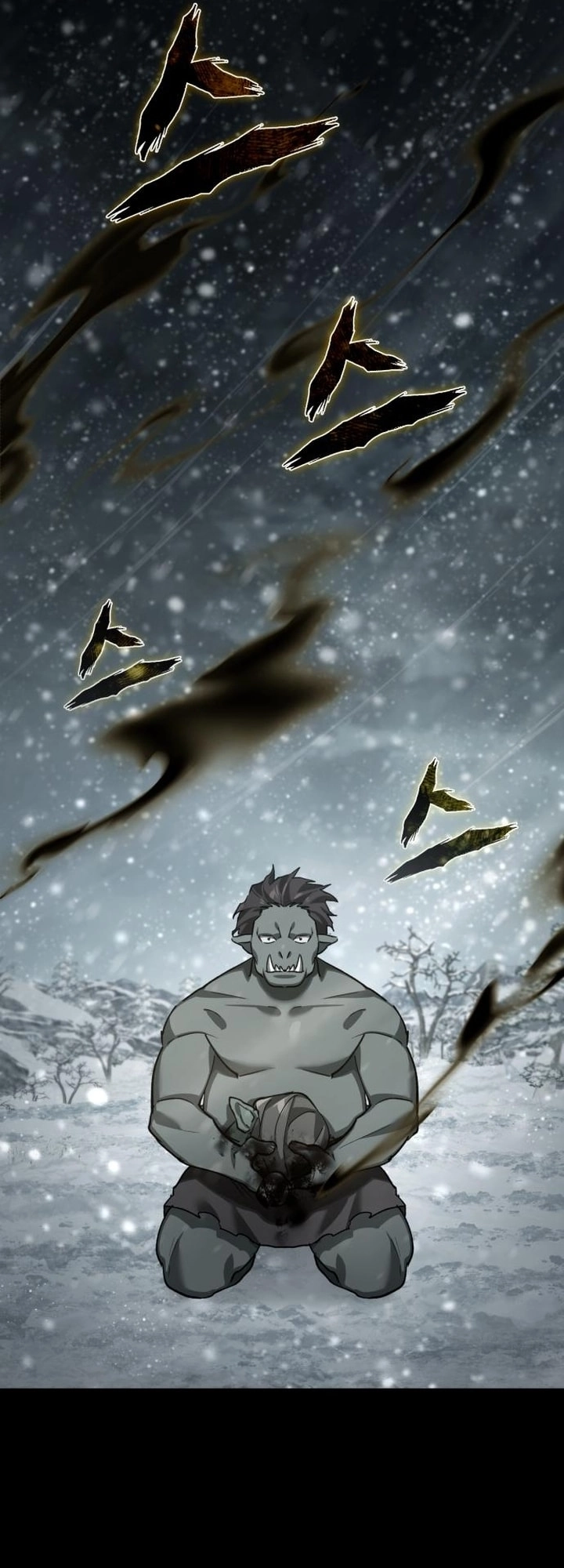 Read The Heavenly Demon Can’t Live a Normal Life AR Manga Online