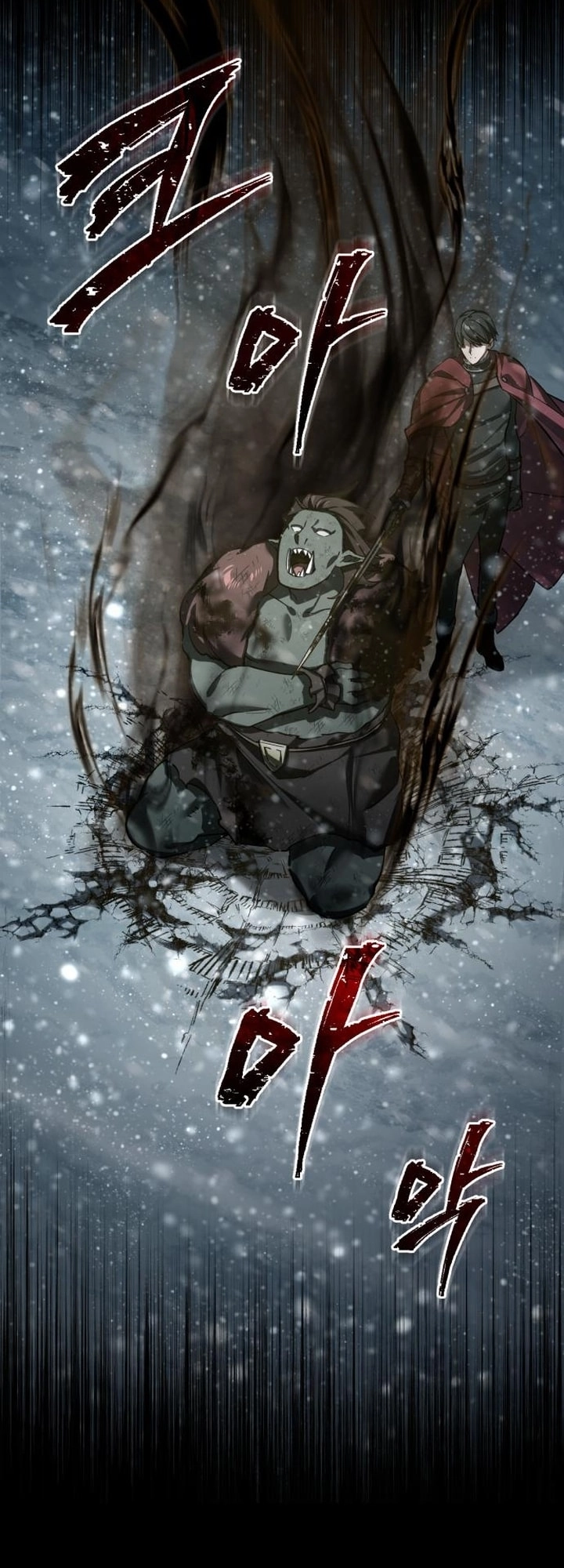 Read The Heavenly Demon Can’t Live a Normal Life AR Manga Online