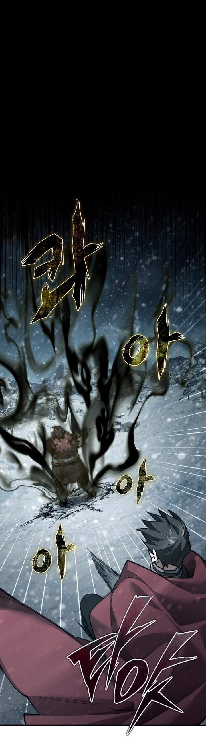 Read The Heavenly Demon Can’t Live a Normal Life AR Manga Online